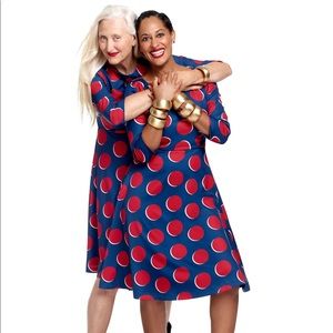 Tracee Ellis Ross x JCP Dress 2X